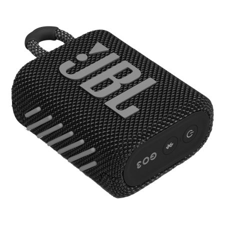 JBL Go 3 Portable Waterproof Speaker