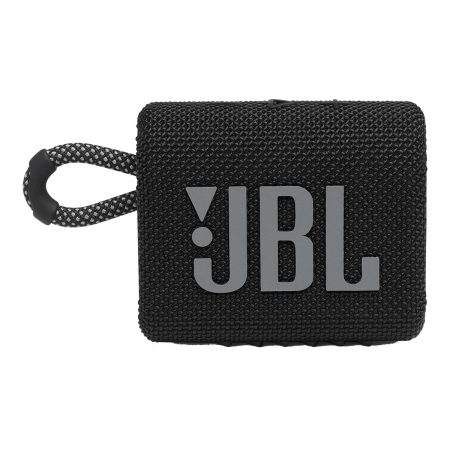 JBL Go 3 Portable Waterproof Speaker