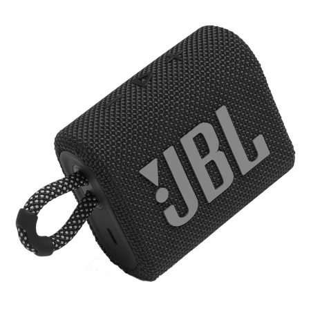 JBL Go 3 Portable Waterproof Speaker