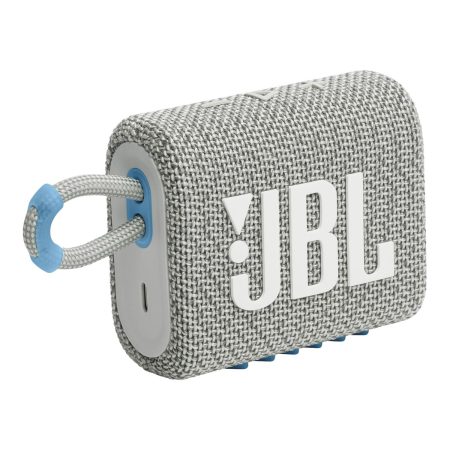 JBL Go 3 Eco Portable Speaker