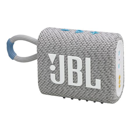 JBL Go 3 Eco Portable Speaker