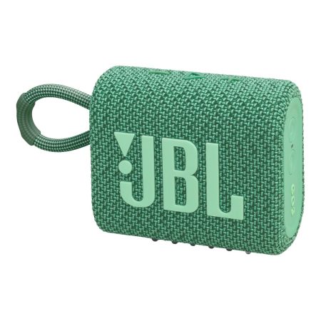 JBL Go 3 Eco Portable Speaker