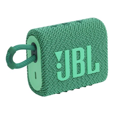 JBL Go 3 Eco Portable Speaker