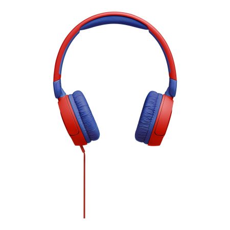 JBL JR310 Wired On Ear Headphones, Microphone