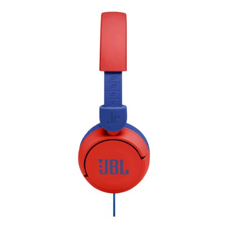 JBL JR310 Wired On Ear Headphones, Microphone