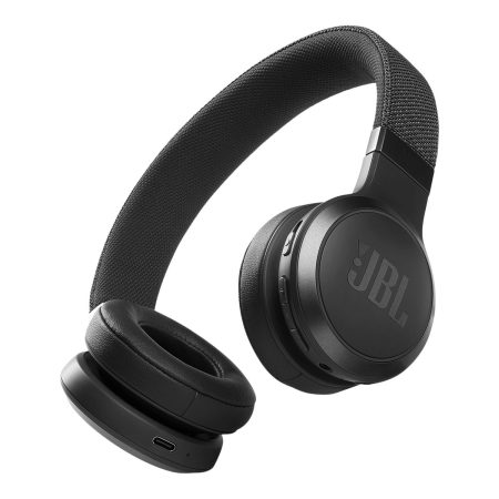 JBL Live 460NC Wireless Noise Cancelling Headphones