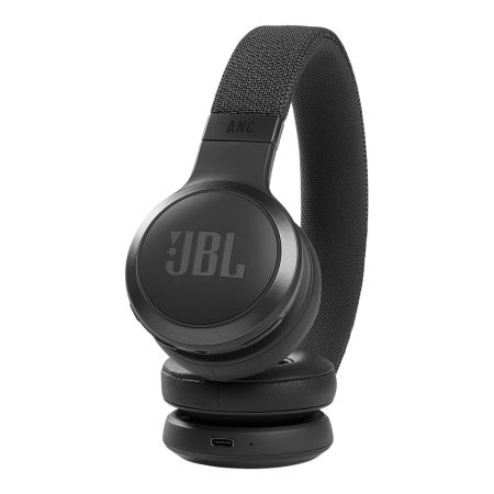 JBL Live 460NC Wireless Noise Cancelling Headphones