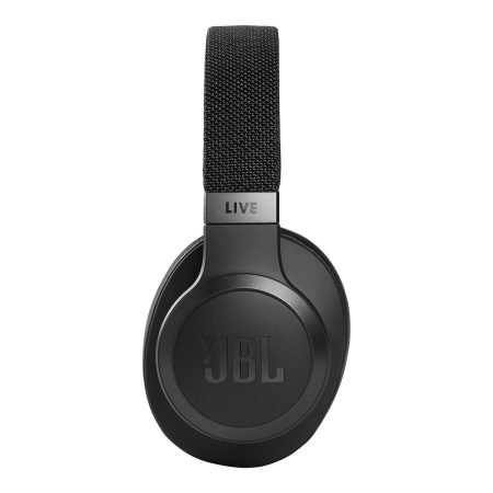 JBL Live 660NC Wireless Noise Cancelling Headphones