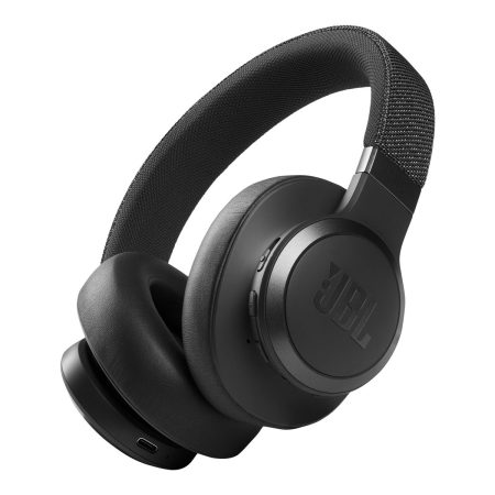 JBL Live 660NC Wireless Noise Cancelling Headphones