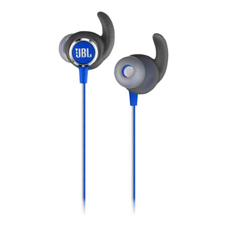 JBL Reflect Mini 2 Wireless Headphones, Sport, Bluetooth, Water Resistant