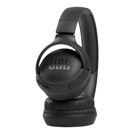 JBL Tune 510BT Wireless On Ear Headphones, Bluetooth, Microphone