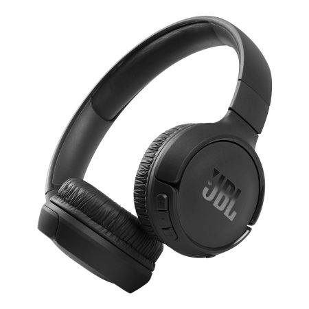 JBL Tune 510BT Wireless On Ear Headphones, Bluetooth, Microphone