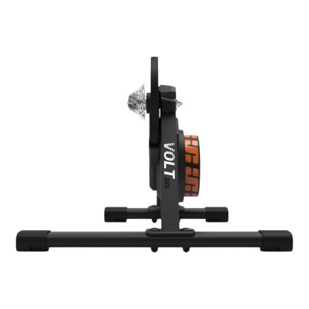 JetBlack Volt Interactive Direct Drive Bike Trainer, Bluetooth Compatible