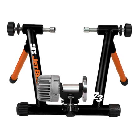 JetBlack Z3 Pro Fluid Bike Trainer