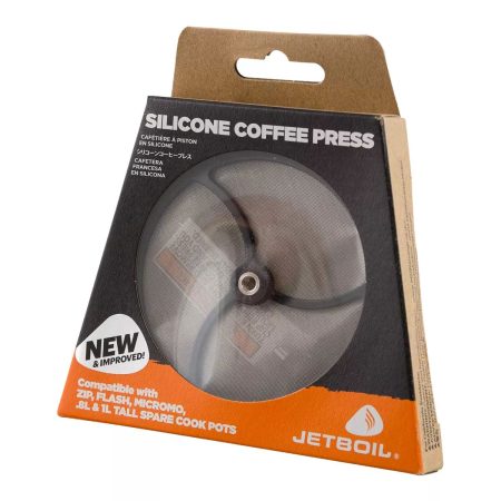 Jetboil Coffee Press Accessories