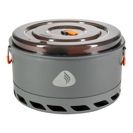 JetBoil Genesis Base Camp 2 Burner Stove System