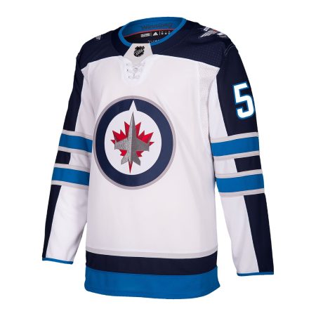 Winnipeg Jets adidas Mark Scheifele Authentic Jersey, Hockey, NHL