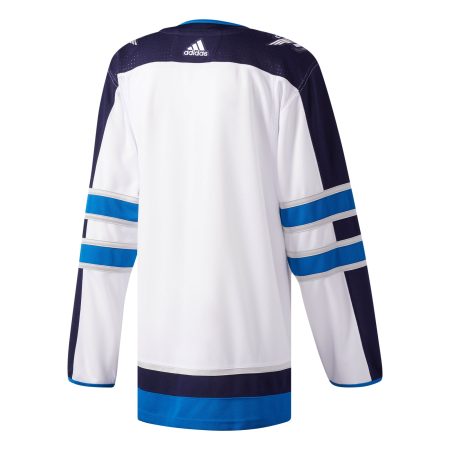 Winnipeg Jets adidas Authentic Jersey, Hockey