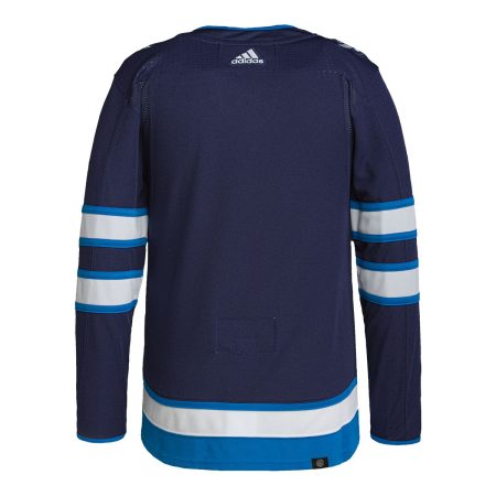 Winnipeg Jets adidas Prime Authentic Jersey, Hockey, NHL