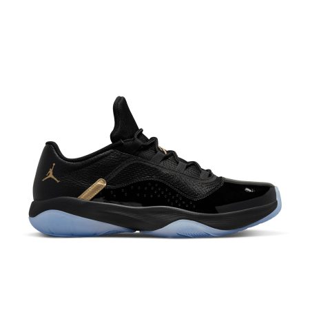 Nike Unisex Air Jordan 11 Comfort Low Basketball Shoes