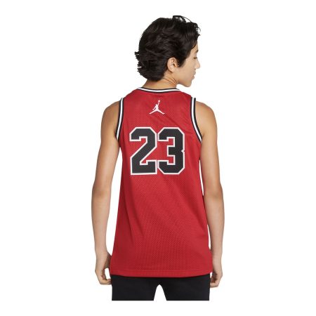 Jordan Boys' 23 Jersey