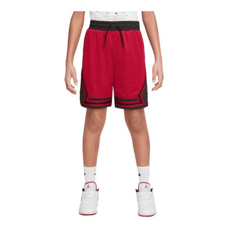 Jordan Boys' Air Diamond Shorts