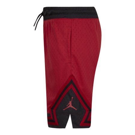 Jordan Boys' Air Diamond Shorts