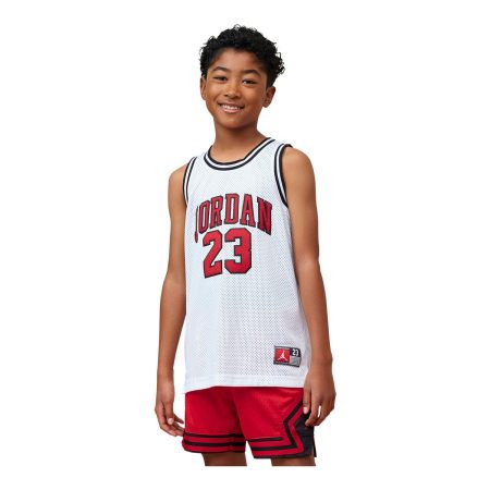 Jordan Boys' Air Diamond Shorts