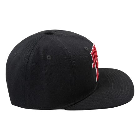 Jordan Boys' Ya Jersey Flatbrim Hat