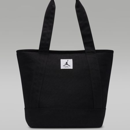 Jordan Flight Carryall Tote Bag