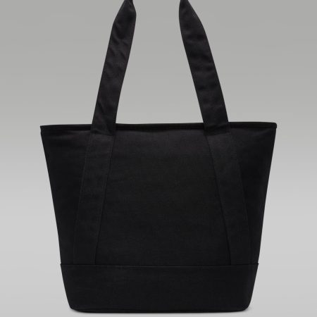 Jordan Flight Carryall Tote Bag