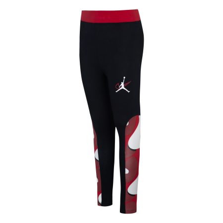 Jordan Girls' Outside The Lines Leggings