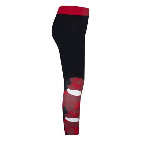 Jordan Girls' Outside The Lines Leggings