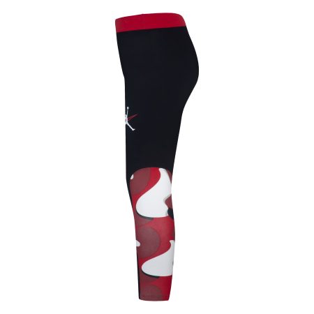 Jordan Girls' Outside The Lines Leggings