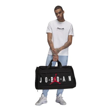 Jordan HBR Large Duffel Bag