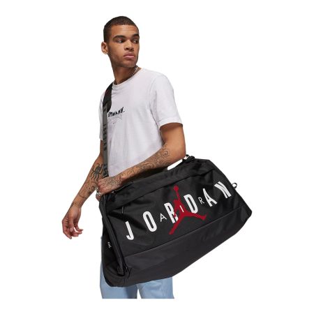 Jordan HBR Large Duffel Bag