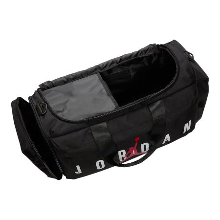 Jordan HBR Medium Duffel Bag