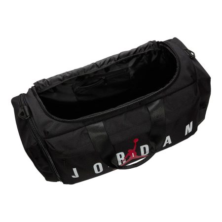 Jordan HBR Medium Duffel Bag