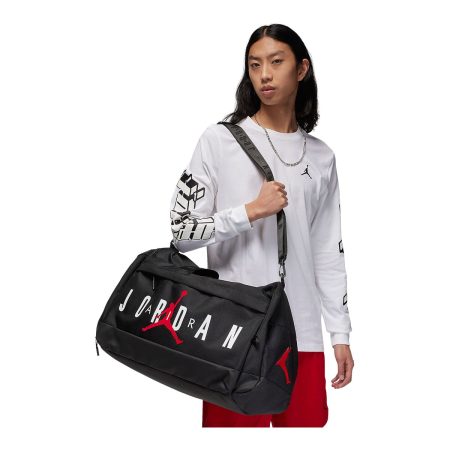 Jordan HBR Medium Duffel Bag