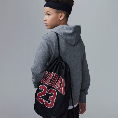 Jordan Jersey Gymsack Bag