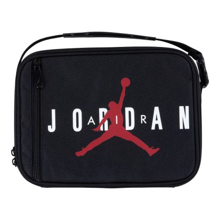 Jordan Lunch Tote