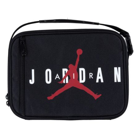 Jordan Lunch Tote