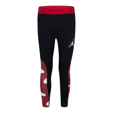 Jordan Girls' Outside The Lines Leggings