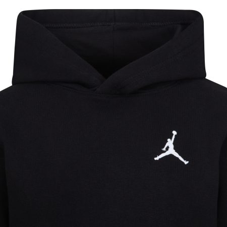 Jordan Toddler Boys' 4-7 Essentials Pullover Hoodie