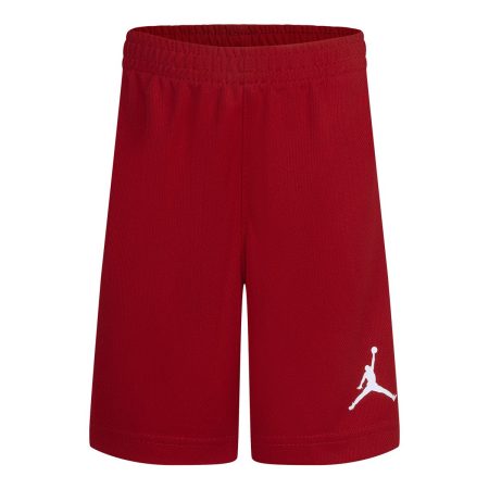 Jordan Toddler Boys' 4-7 Jordan 23 Jersey Set