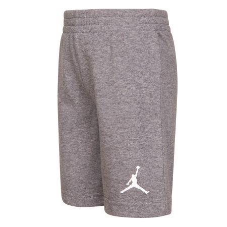 Jordan Toddler Boys' 4-7 Jumpman Shorts Set