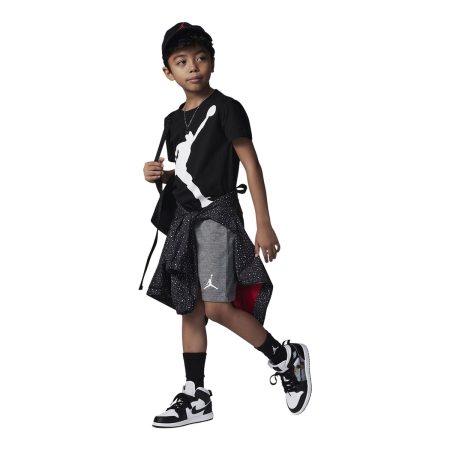 Jordan Toddler Boys' 4-7 Jumpman Shorts Set