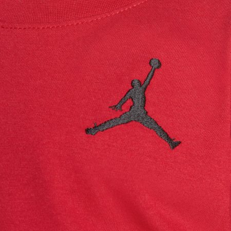 Jordan Toddler Boys' 4-7 Jumpman T Shirt