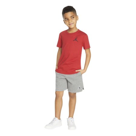 Jordan Toddler Boys' 4-7 Jumpman T Shirt