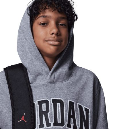 Jordan Toddler Boys' 4-7 Pullover Hoodie